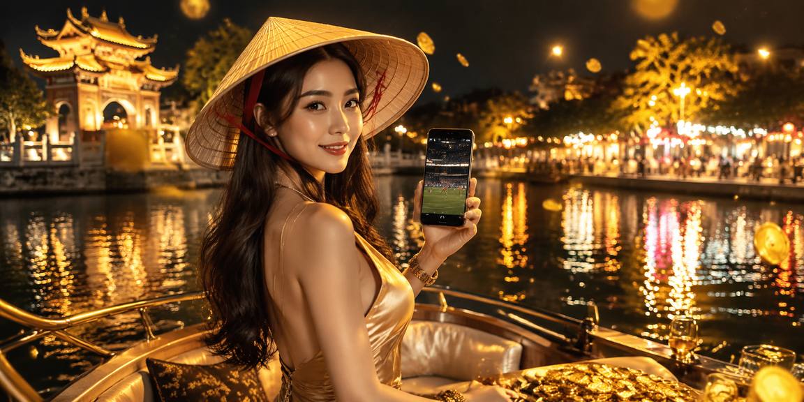 soicau247vn Slot Viet Nam là game gì và ai phát hành?