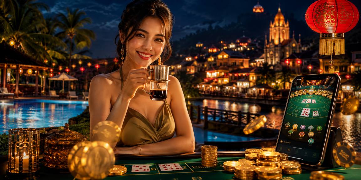 soicau247vn Ưu đãi